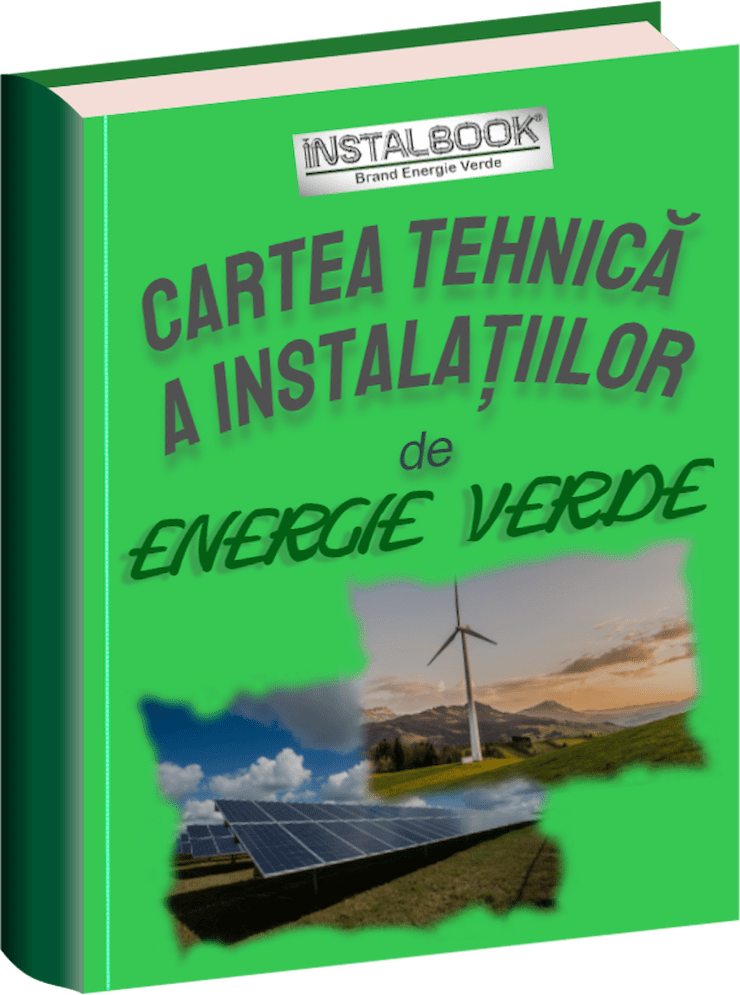Logo 2 Instalbook, cartea tehnica a istalatiilor de energie verde
