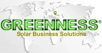 Logo Greenness